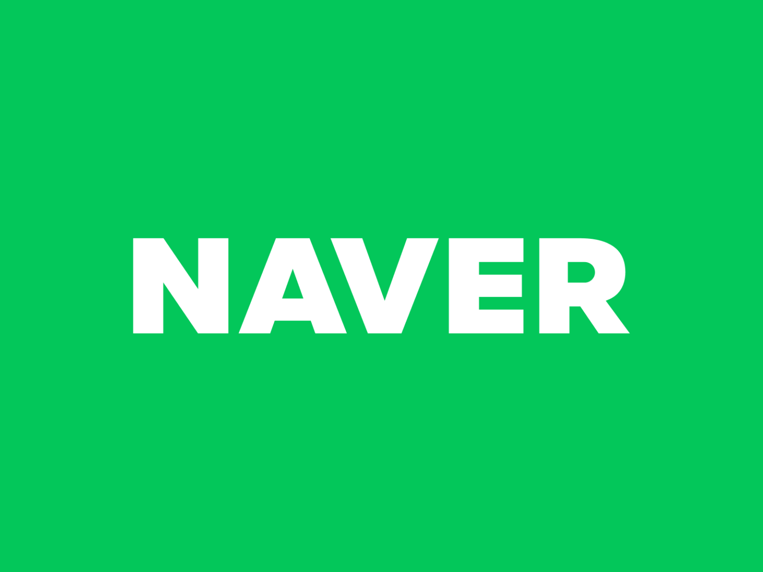 NAVER
