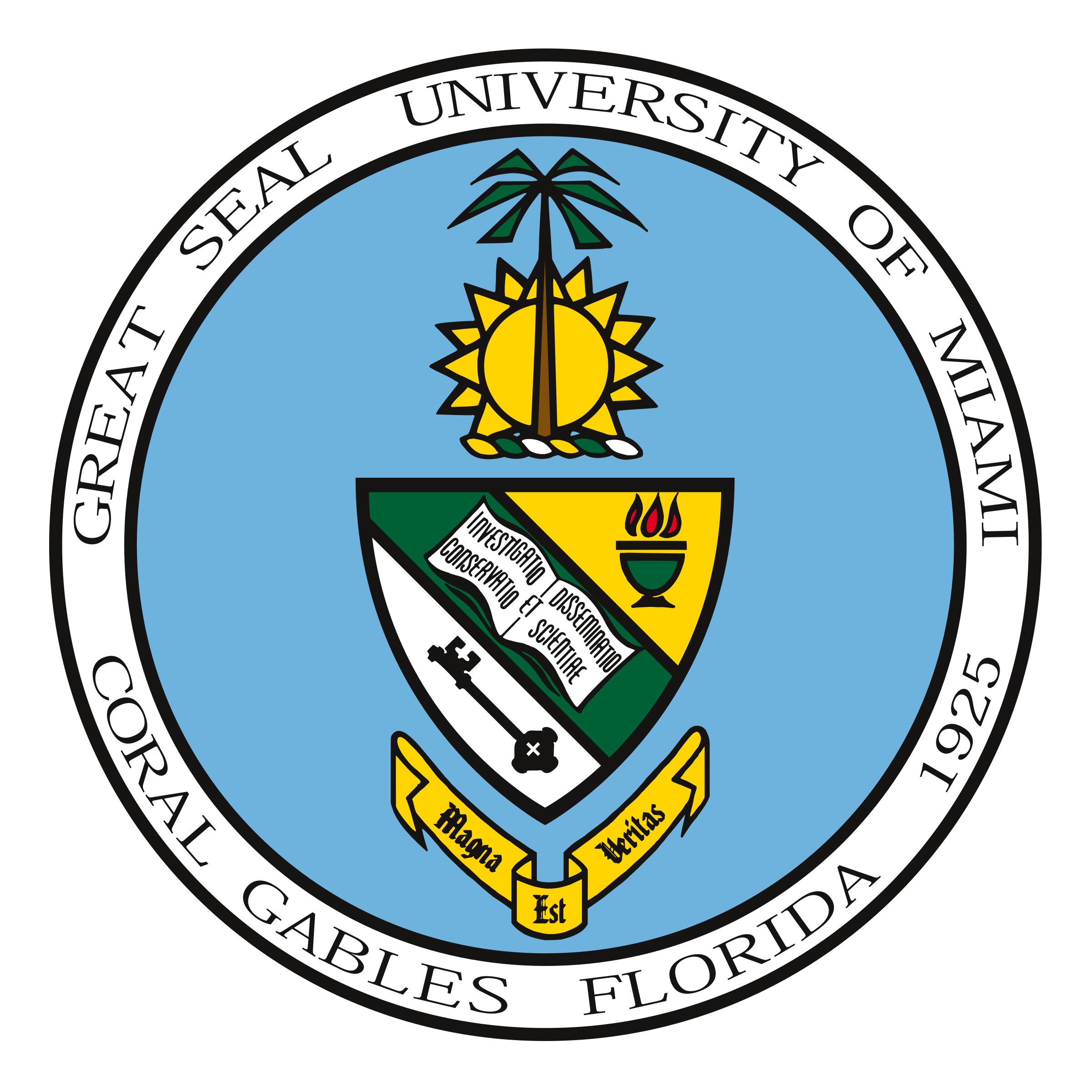 University of Miami