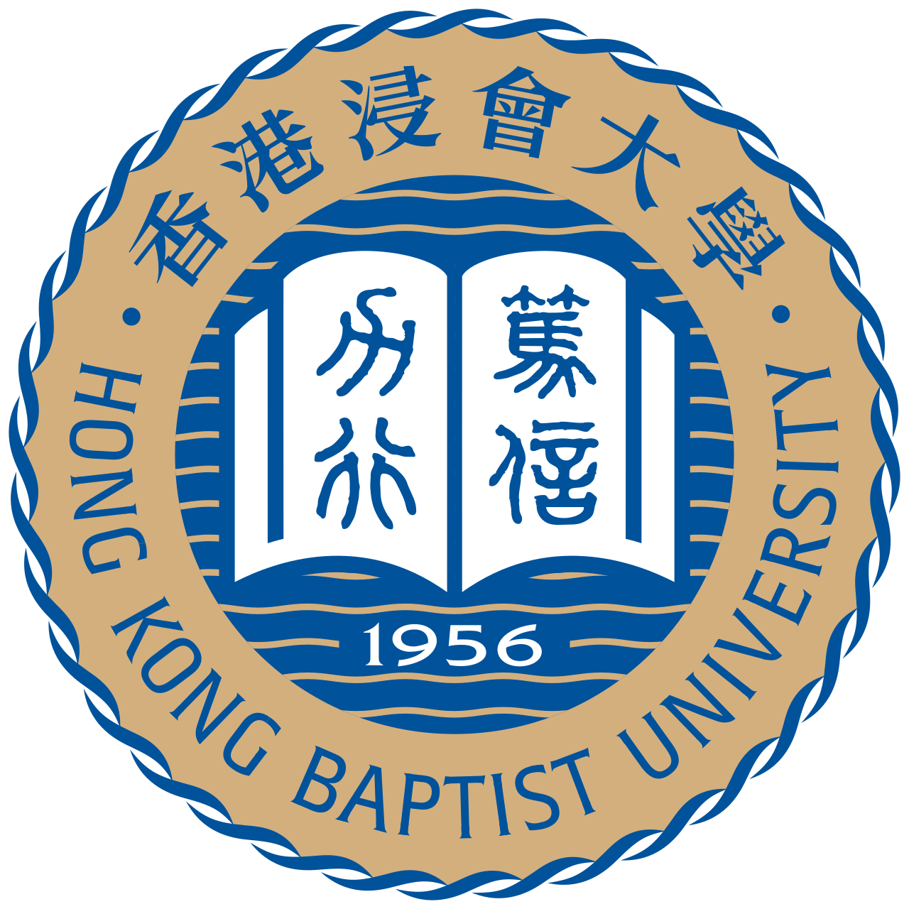 Hong Kong Baptist University (HKBU)