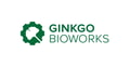 Ginkgo Bioworks