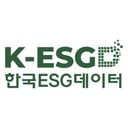 한국이에스지데이터
