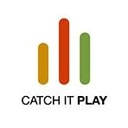 캐치잇플레이(Catch it english)