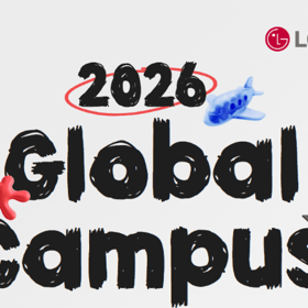 [LG이노텍] Campus Campus Meet up – 채용상담회 안내 (University of Washington)