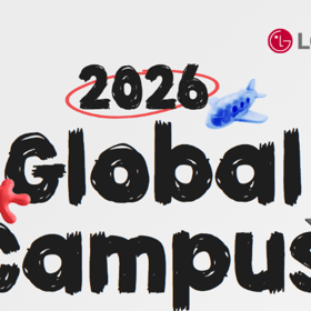[LG이노텍] Campus Campus Meet up – 채용상담회 안내 (University of Rochester)