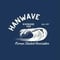 UCR HanWave