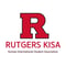 Rutgers KISA