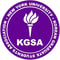 New York University KGSA