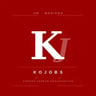 KOJOBS UW-Madison