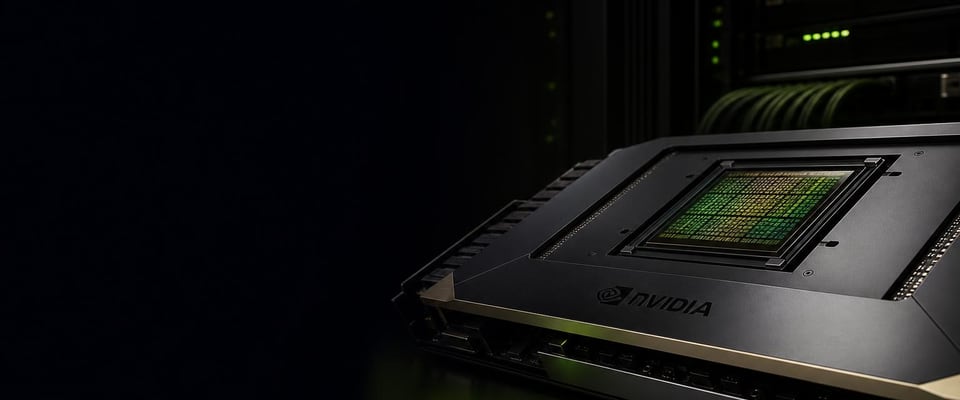 NVIDIA hiring background