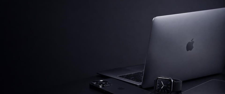 Apple hiring background