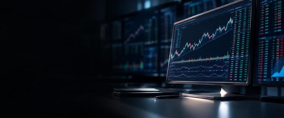 Akuna Capital hiring background