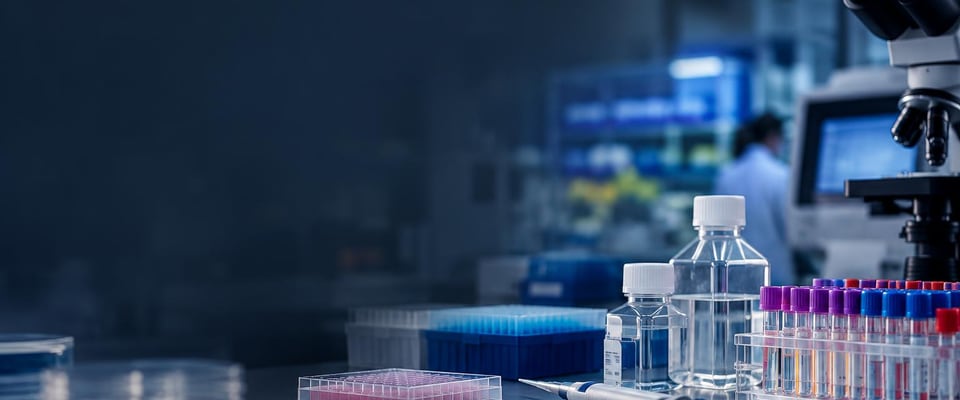 Thermo Fisher Scientific hiring background
