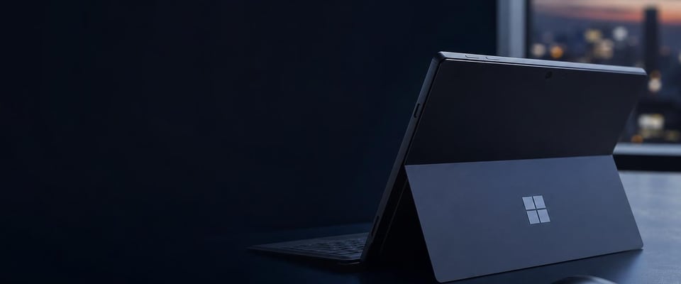 Microsoft hiring background
