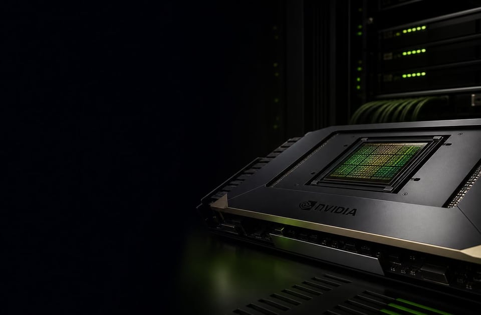 NVIDIA hiring background