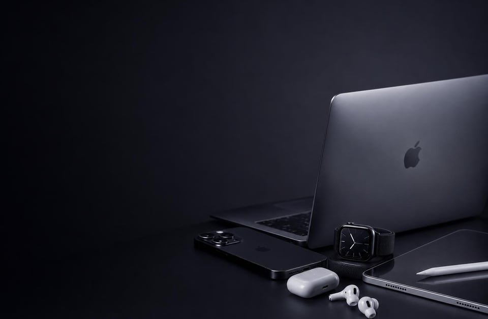 Apple hiring background