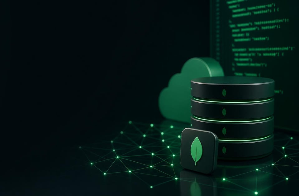 MongoDB hiring background