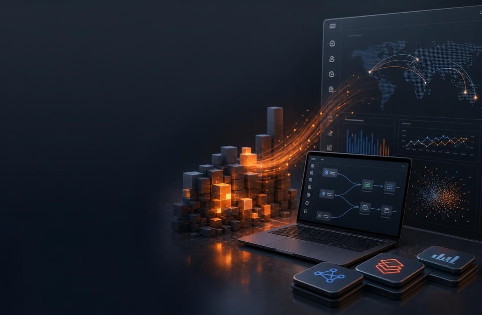 Databricks hiring background