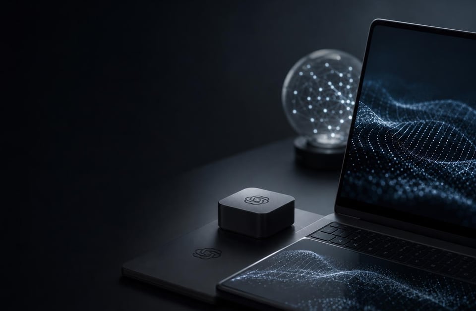 OpenAI hiring background