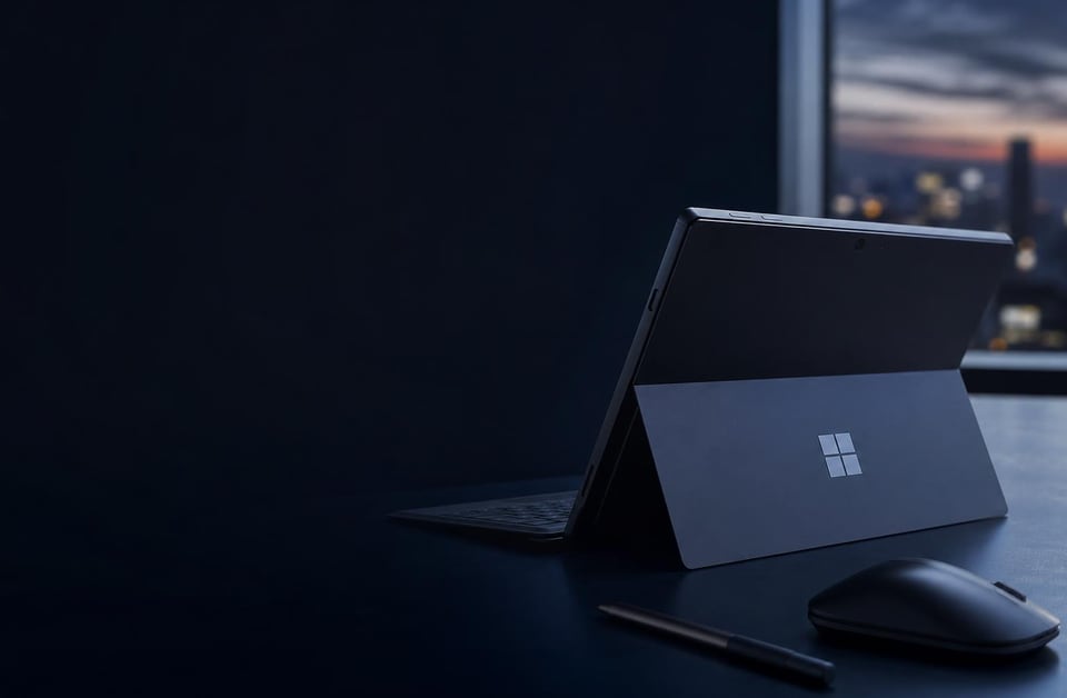 Microsoft hiring background