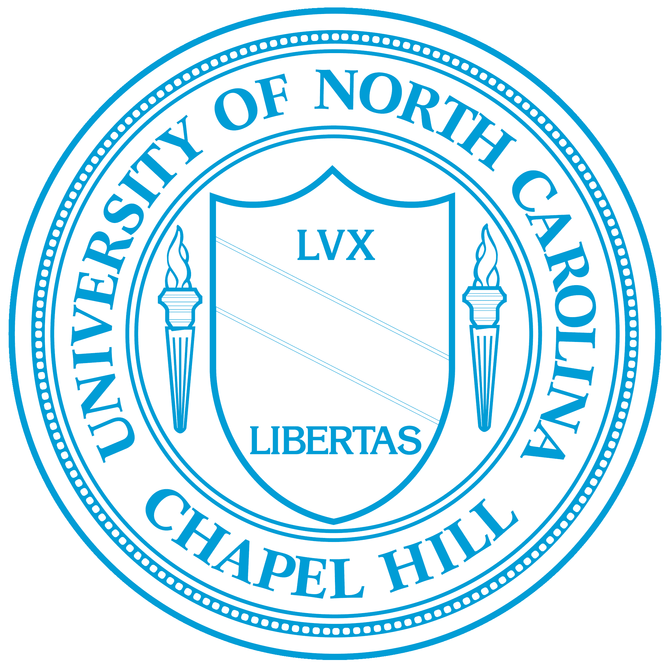 University of North Carolina at Chapel Hill