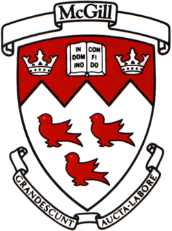McGill University