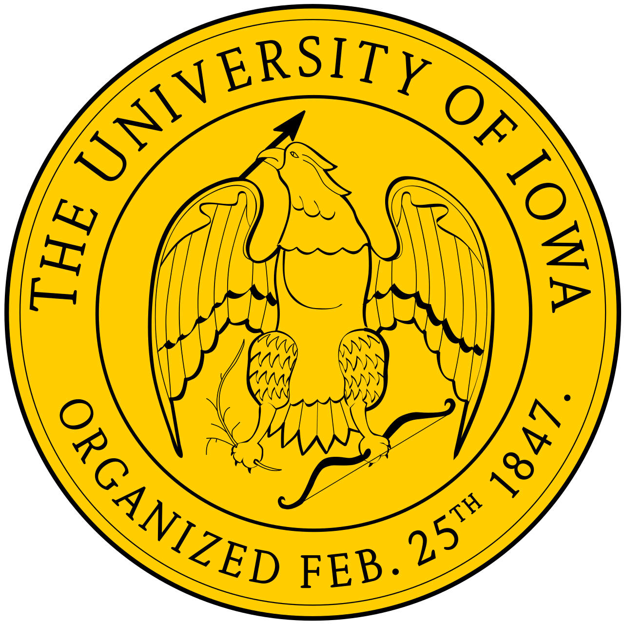 University of Iowa