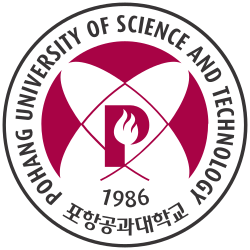 Pohang University of Science and Technology