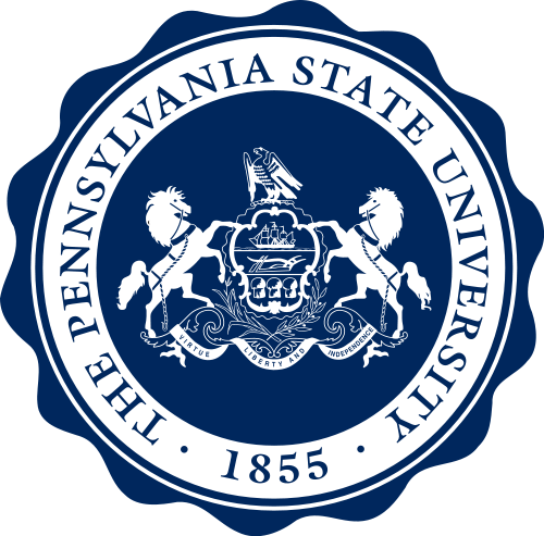 The Pennsylvania State University
