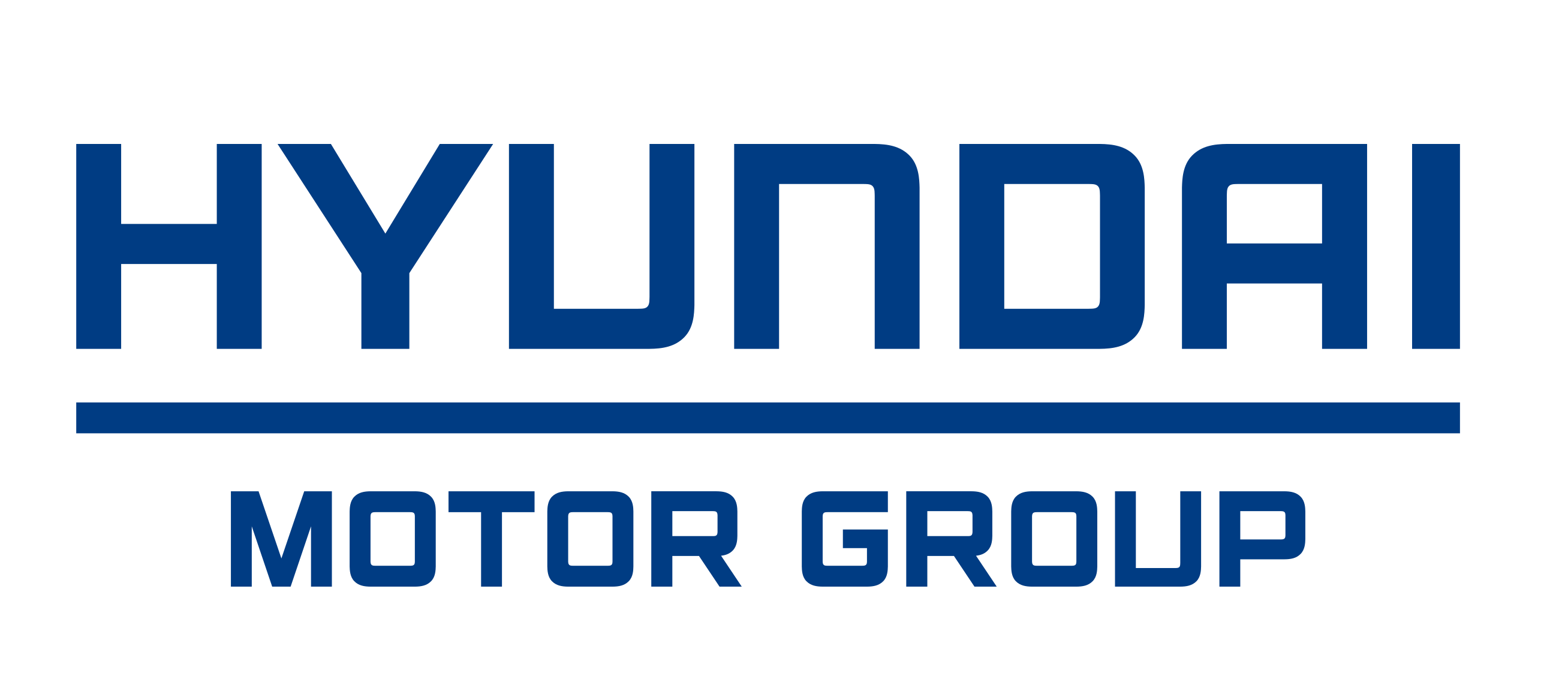 Hyandai Motor Group