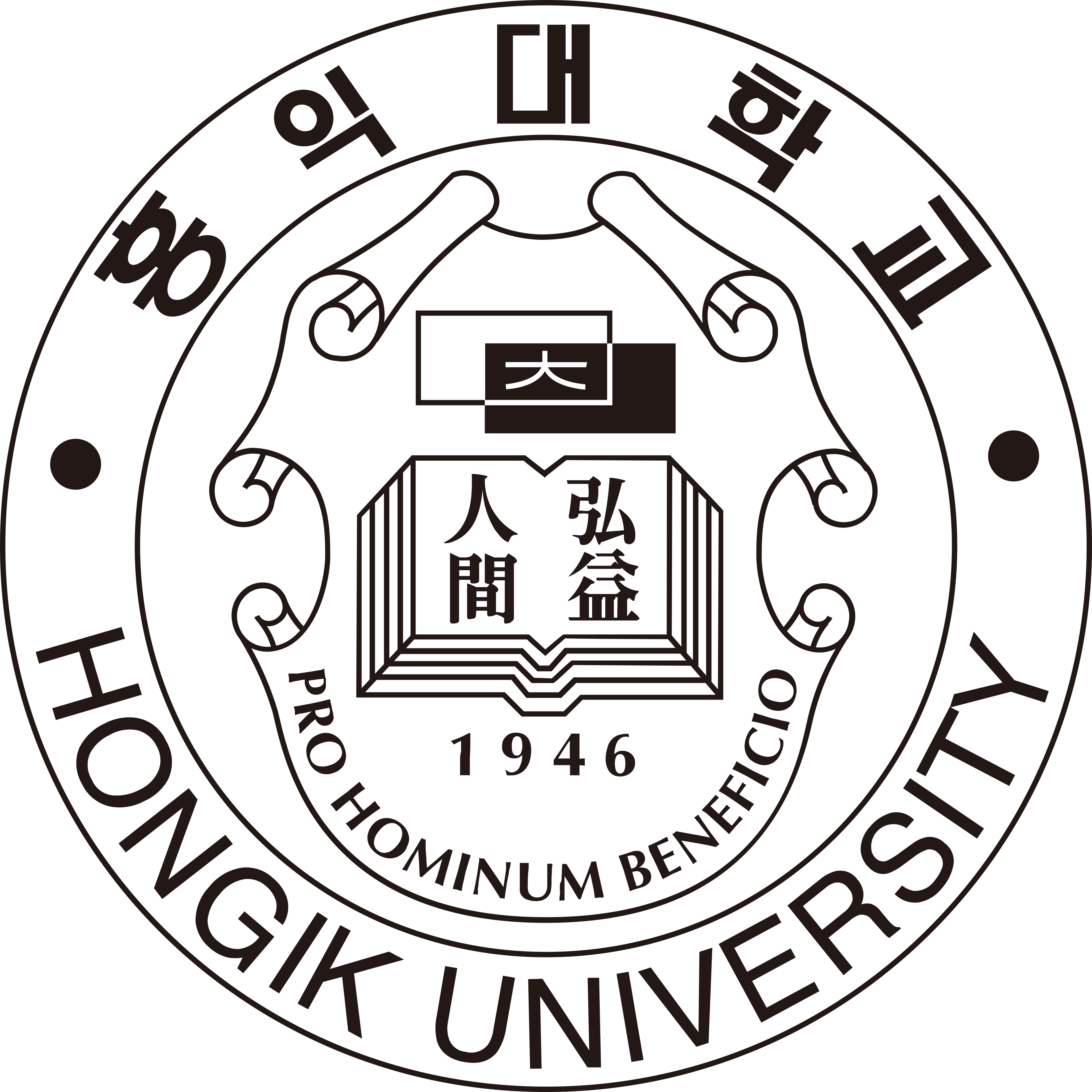 Hongik University
